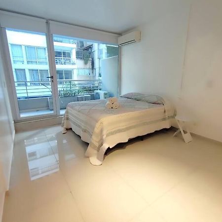 Exclusivo Studio Con Piscina Ciudad Autónoma de Ciudad Autónoma de Buenos Aires Exterior foto