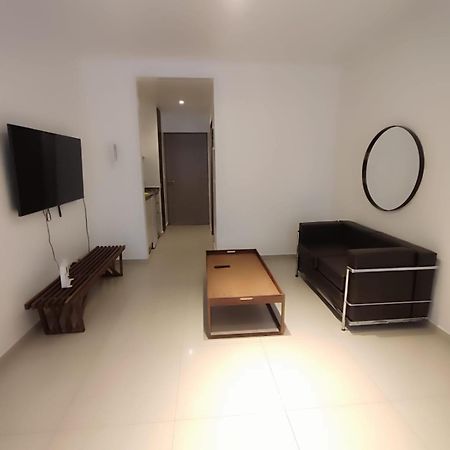 Exclusivo Studio Con Piscina Ciudad Autónoma de Ciudad Autónoma de Buenos Aires Exterior foto