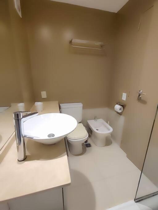 Exclusivo Studio Con Piscina Ciudad Autónoma de Ciudad Autónoma de Buenos Aires Exterior foto