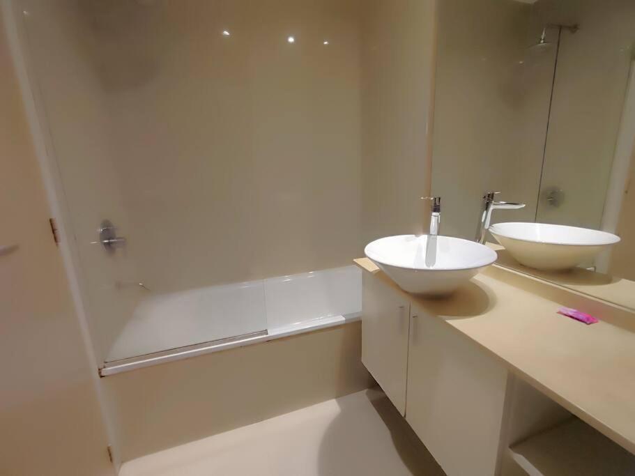 Exclusivo Studio Con Piscina Ciudad Autónoma de Ciudad Autónoma de Buenos Aires Exterior foto