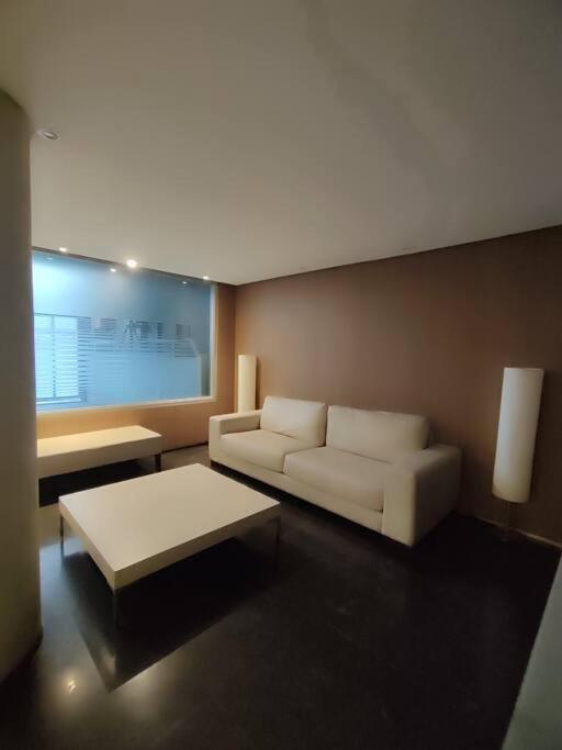 Exclusivo Studio Con Piscina Ciudad Autónoma de Ciudad Autónoma de Buenos Aires Exterior foto
