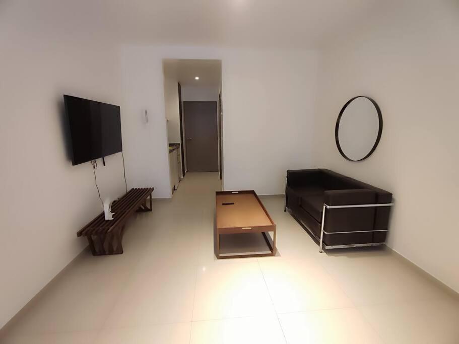 Exclusivo Studio Con Piscina Ciudad Autónoma de Ciudad Autónoma de Buenos Aires Exterior foto