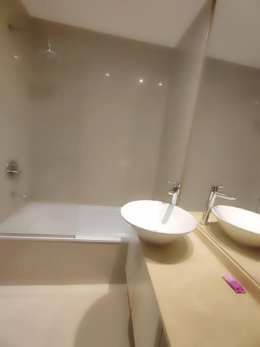 Exclusivo Studio Con Piscina Ciudad Autónoma de Ciudad Autónoma de Buenos Aires Exterior foto