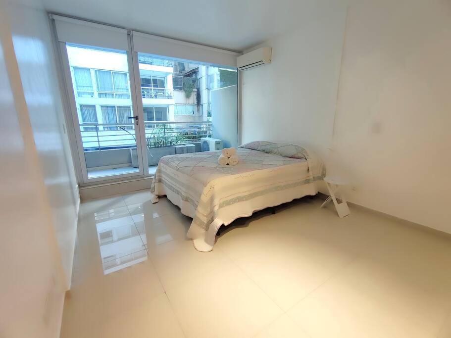 Exclusivo Studio Con Piscina Ciudad Autónoma de Ciudad Autónoma de Buenos Aires Exterior foto