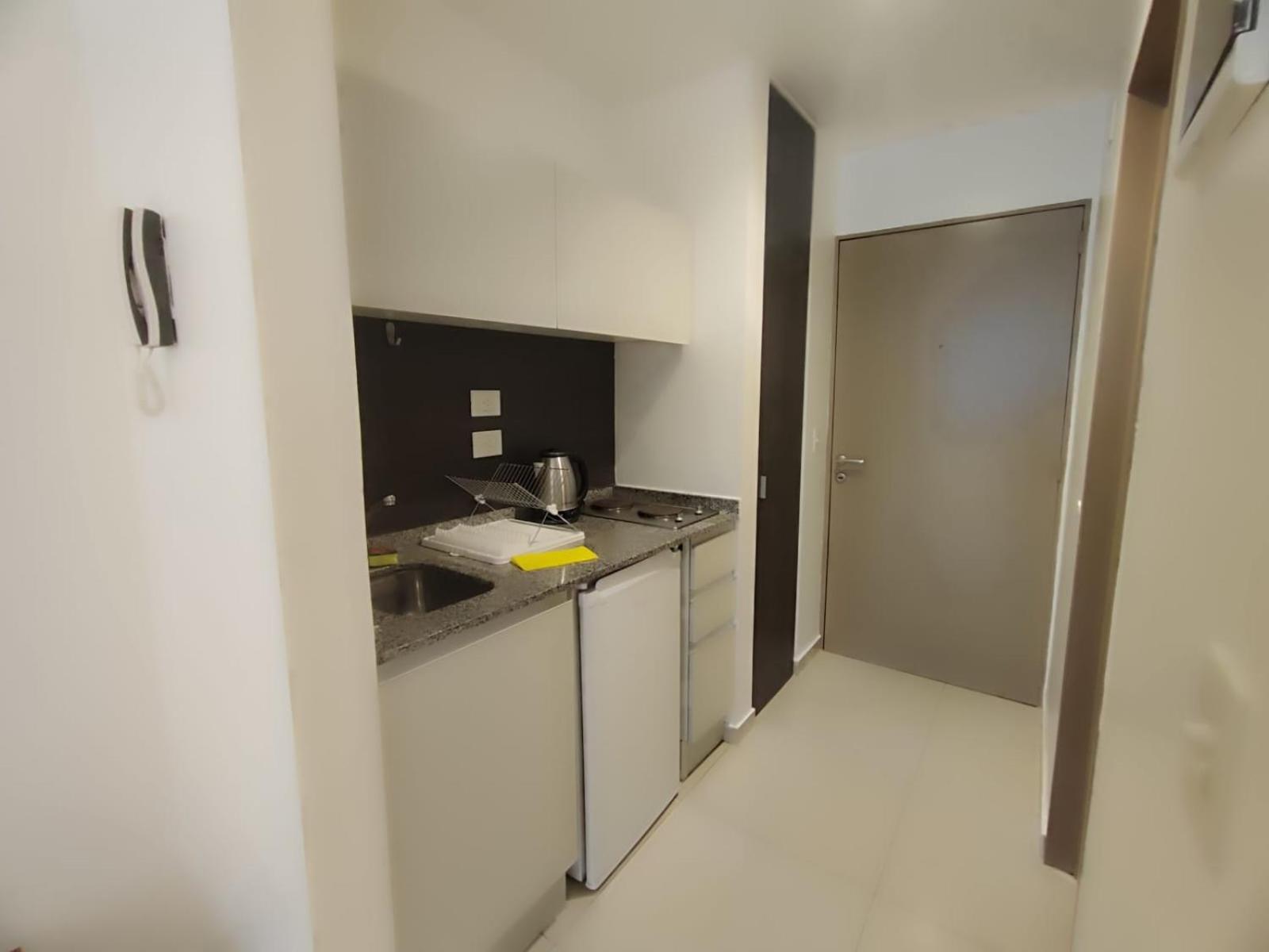 Exclusivo Studio Con Piscina Ciudad Autónoma de Ciudad Autónoma de Buenos Aires Exterior foto