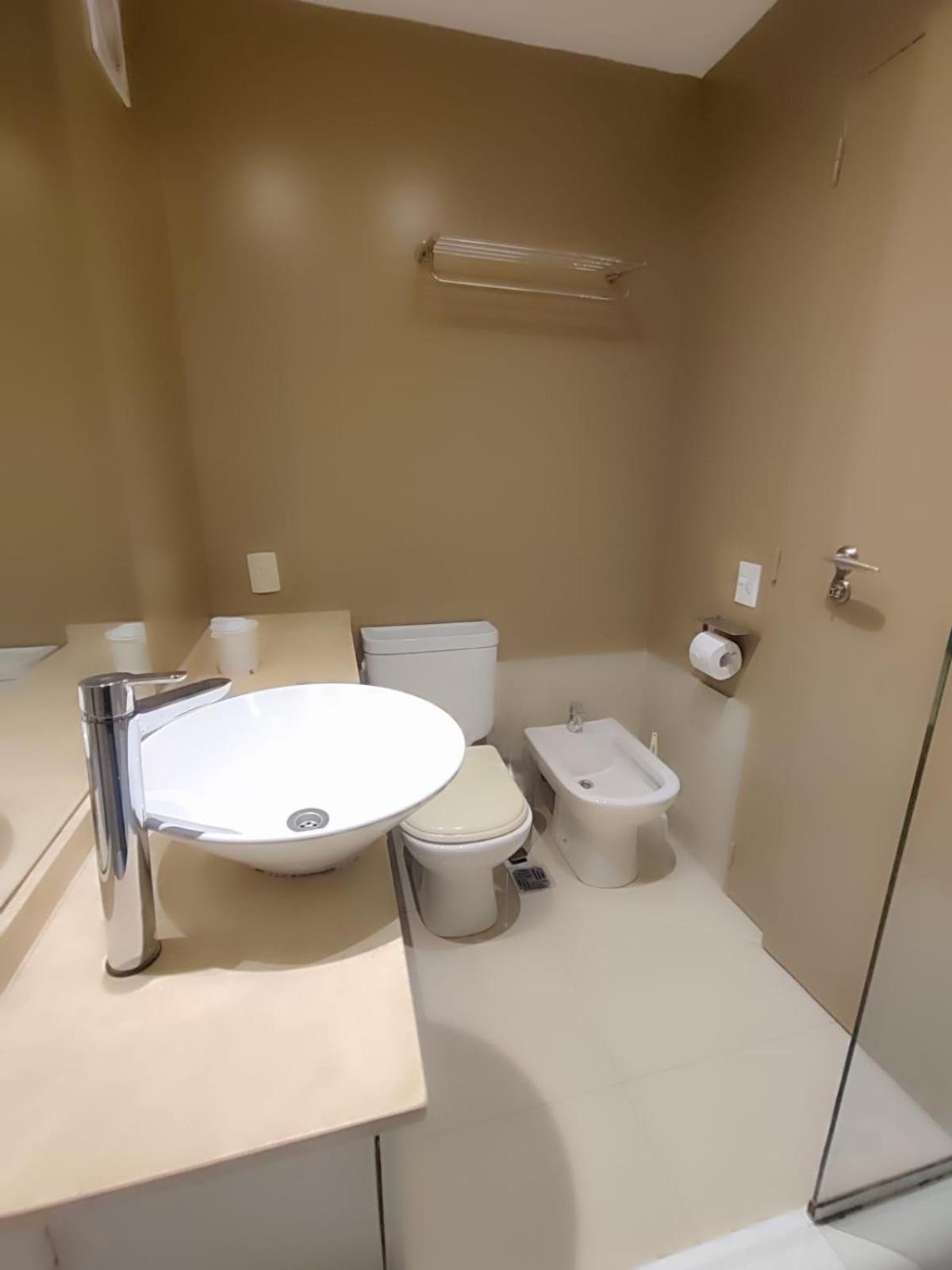 Exclusivo Studio Con Piscina Ciudad Autónoma de Ciudad Autónoma de Buenos Aires Exterior foto