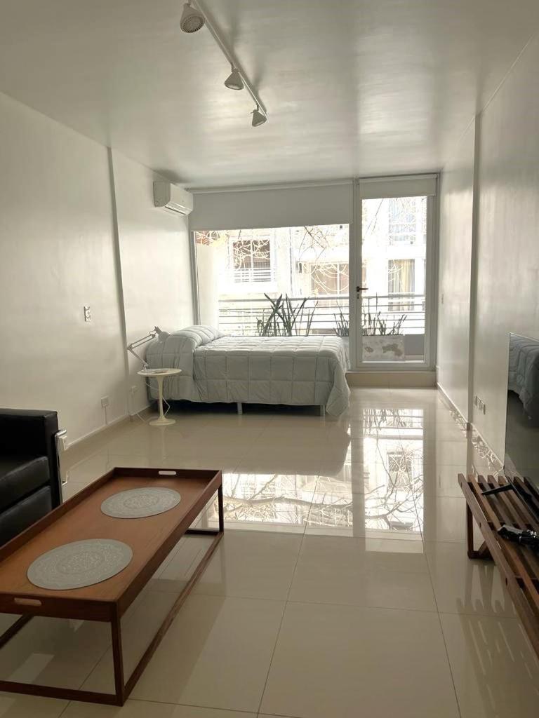 Exclusivo Studio Con Piscina Ciudad Autónoma de Ciudad Autónoma de Buenos Aires Exterior foto
