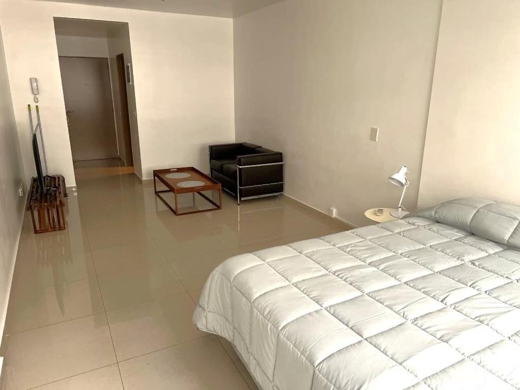 Exclusivo Studio Con Piscina Ciudad Autónoma de Ciudad Autónoma de Buenos Aires Exterior foto